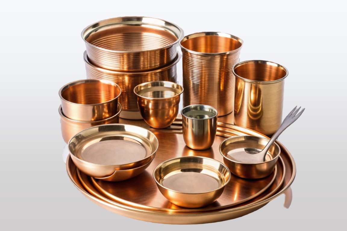 Brass Handicraft